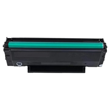 UFOTEC PANTUM 奔圖 高印量全新副廠碳粉匣 PC-210 2800張 P2500/P2500W/M6500N/M6600NW 適用  1個  黑色