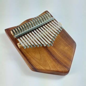 造型相思木拇指琴 17音單板拇指琴 KOBE拇指琴 KOBE KALIMBA 卡林巴琴 KALIMBA
