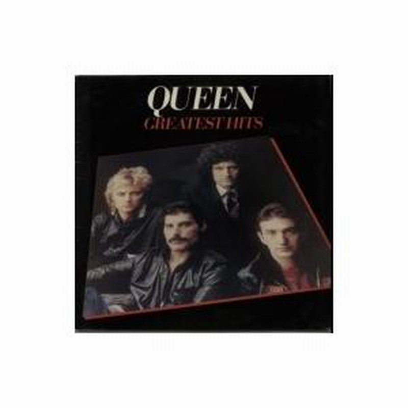 【生産限定盤】クイーン紙ジャケCD 8枚セット 1998年リマスタリング盤 $_57.JPG?set_id=8800005007