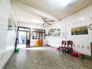 水湳大鵬透天｜台中市北屯區大鵬路