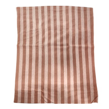 Dpillow 防蹣午睡枕、隨行枕頭套(午睡、旅行)-粉紅條紋，輕巧便攜，舒適親膚  1入