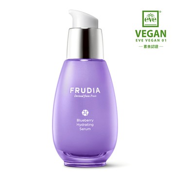 【任2件999】FRUDIA 望莓止渴 藍莓補水精華💦保濕神器💦