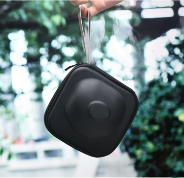 豹霖旅行茶具套裝便攜式包一壺兩二快客杯陶瓷功夫戶外隨身泡茶壺