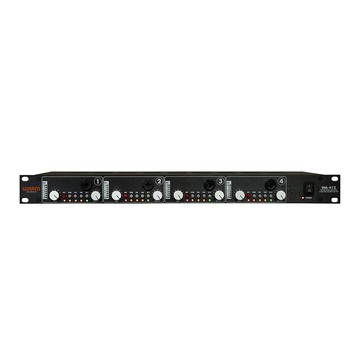 Warm Audio WA-412 專業麥克風前級 公司貨
