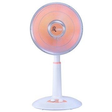 雙星14吋定時碳素電暖器 TS-1431_廠商直送