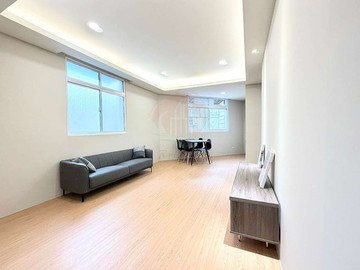 桃園中正商圈邊間低樓層美寓｜桃園市桃園區大連三街