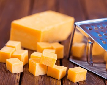 【Le Comptoir】Cheddar切達起司150g