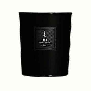 時尚訂製香氛蠟燭 紐約83