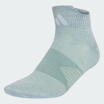 adidas CLIMACOOL 腳踝襪 吸濕排汗 男/女 JZ0616 官方直營