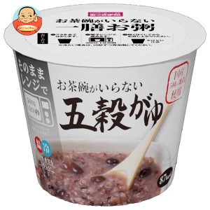 幸南食糧 お茶碗がいらない 五穀がゆ 250g×12個入｜ 送料無料