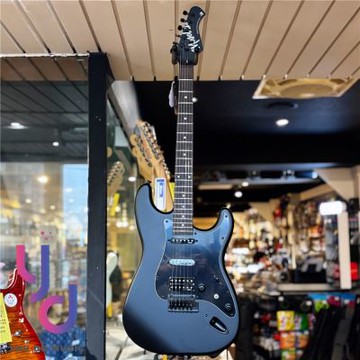 亞都代理 Mojolnir 魔捷尼爾 M35F-BK 玄武岩黑 電 吉他 消光 烤漆 M50 後繼款