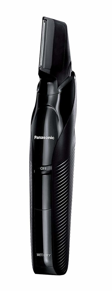Panasonic 國際牌 ER-GK70  毛髮修剪 體毛 水洗 美體修容刀 日本代購