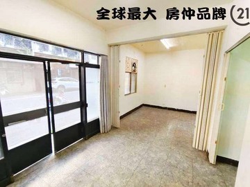 ⭐️樹林高中可停車一樓⭐️｜新北市樹林區中華路