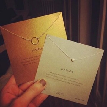 925純銀項鍊 豆豆吊墜-精美細緻簡約百搭情人節生日禮物女飾品4色73gy6【獨家進口】【米蘭精品】