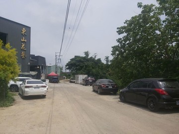 大里| 僑泰中投旁 | 特登工廠｜台中市大里區樹王段