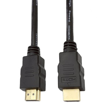 喜悠力 高清視覺體驗 HDMI轉HDMI 影音傳輸線 1.5M  1條
