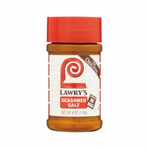 LAWRY'S(ロウリーズ) シーズンドソルト 113g×12個セット |b03