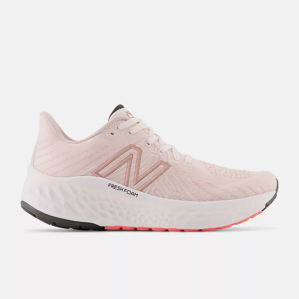 New Balance Fresh Foam X Vongo v5 女 慢跑鞋 粉