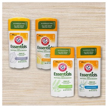 美國 ARM&HAMMER~體香膏(71g) 款式可選 腋下 夏季必備 A&H鐵鎚牌體香膏