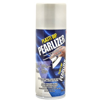 PLASTI DIP Pearlizer 消光漆 噴膜考漆  珍珠光  11oz  1瓶