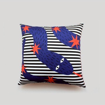 Ryta 純棉抱枕 | My friend Paco