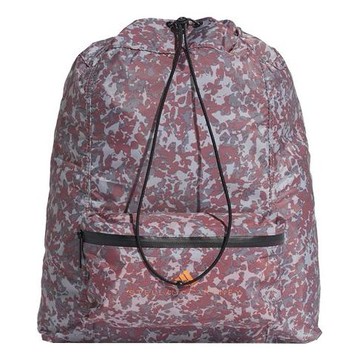 adidas By Stella McCartney Backpack 'White Red'
