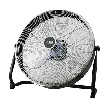 【勳風】20吋DC直流變頻工業風循環扇 HFB-S0820