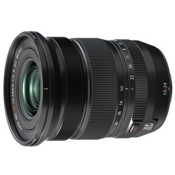 FUJIFILM XF 10-24mm F4 R OIS WR 廣角變焦鏡頭(平行輸入)