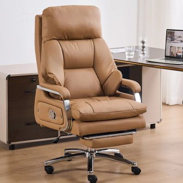 老闆椅 電腦椅 辦公椅 辦公室座椅 可躺大班椅 久坐舒適 家用轉椅