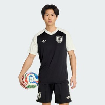 【adidas 愛迪達】 世界盃 日本 客場 短袖上衣 T恤 吸濕排汗 男 KA6788