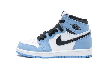JORDAN 1 RETRO HIGH OG UNIVERSITY BLUE PS