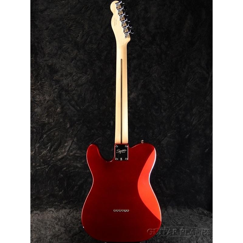 Fender Squier Telecaster エレキギター レッド Amazon.com: Fender Squier Debut Series Telecaster Electric