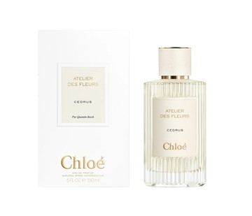 Chloe 仙境花園系列香氛北國雪松淡香精150ml 優惠價:4500元｜岡山戀香水