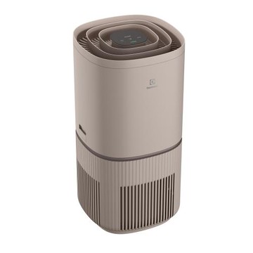 【Electrolux 伊萊克斯】UV抗敏空氣清淨機 EP53-48WBA