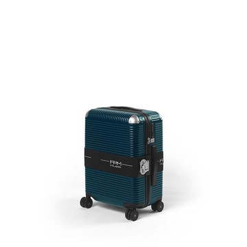 FPM Bank Zip Dlx Spinner 55s