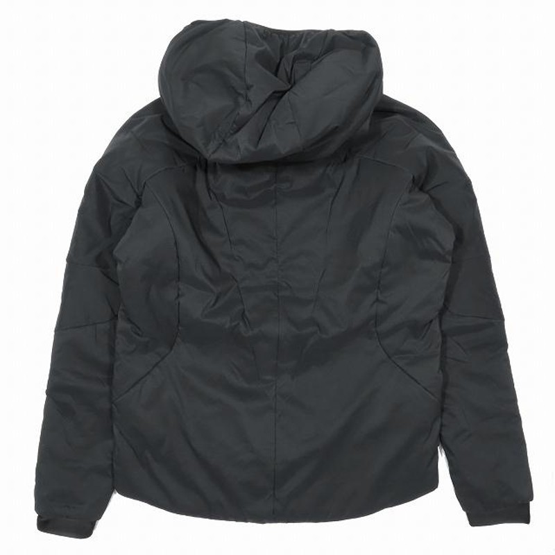 未使用品 23AW デサント DESCENTE スキーウェア ジャケット ミドルレイヤー メンズ レディース DWUWJK40 / S.I.O×i2C  | LINEブランドカタログ