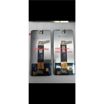 適用于諾基亞HMD  pulse+ pro Vibe屏幕總成TA-1605液晶顯示屏