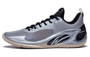LI-NING WAY OF WADE 808 3 QUICKSILVER