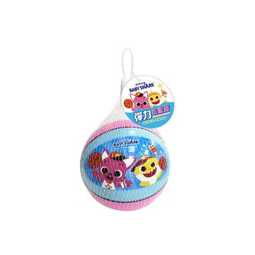 彈力小籃球 碰碰狐