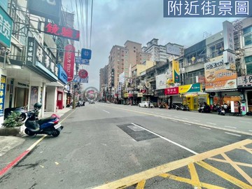 竹科光復路大地坪透天-新科國中旁｜新竹市東區光復路一段
