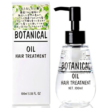 AKARI 美粧 草本護髮油  1個  100ml