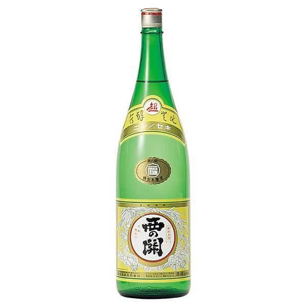 日本酒 菊水酒造 ふなぐち菊水一番しぼり 生原酒 スマートパウチ 1.5L