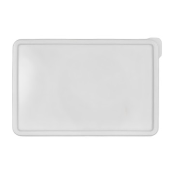 SHCJ 生活采家 食材分裝保鮮盒 透明盒身 內容可見  1盒  1個