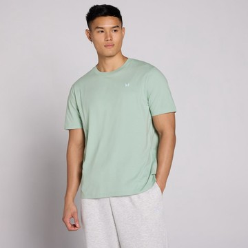MP Men's Rest Day T-Shirt - Eucalyptus - M