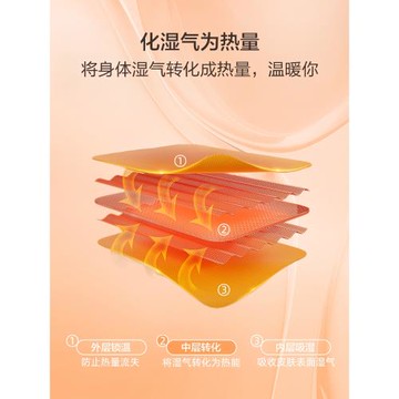 【加絨磨毛】紅豆長袖襯衫男24秋冬新款商務加厚保暖襯衣男士預
