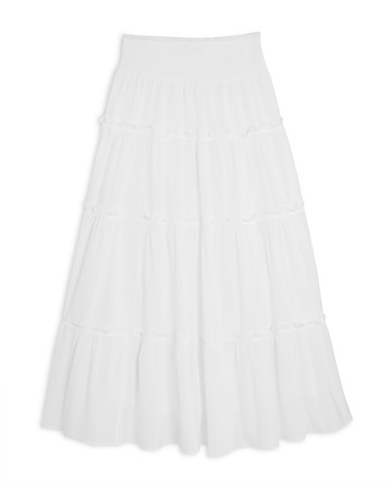 KatieJnyc Girls' Meadow Skirt - Big Kid