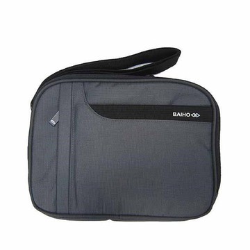 BAIHO 肩側包小容量二層主袋台灣製造
