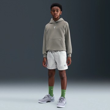 NIKE KB K LT WT WVN SHORT 中大童 短褲 IB7082100