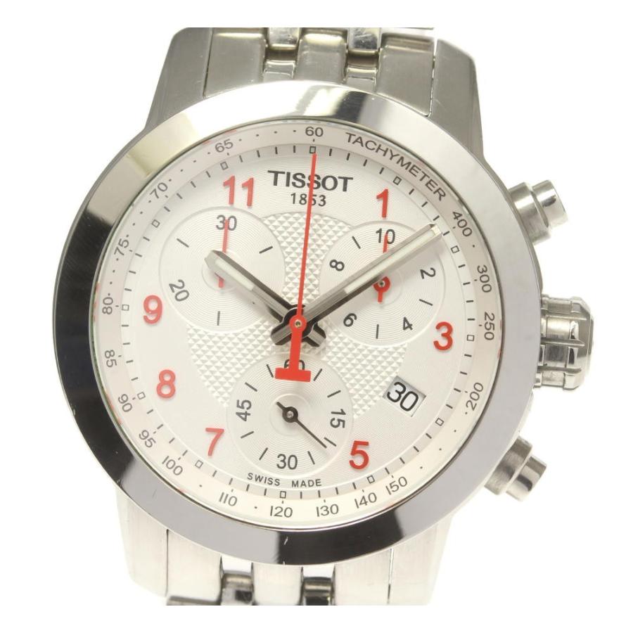 箱付き【TISSOT】ティソ T-レース アジア大会限定 T055217 箱付き【TISSOT】ティソ T-レース アジア大会限定 T055217