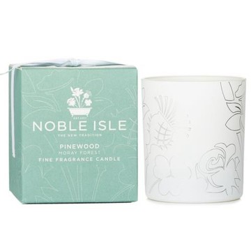 Noble Isle Pinewood Fine 精美香薰蠟燭200g/7.05oz
